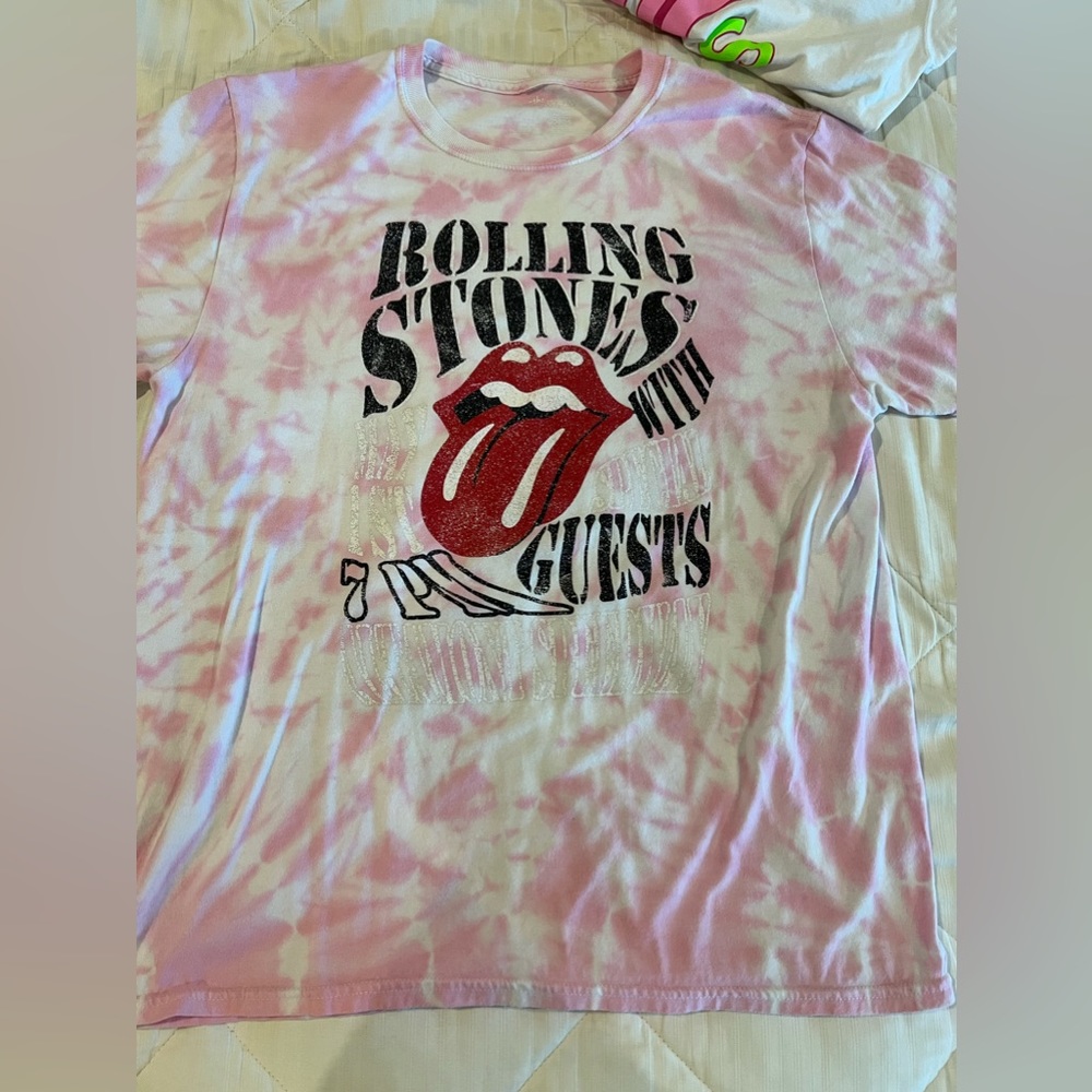 Rolling Stones T
